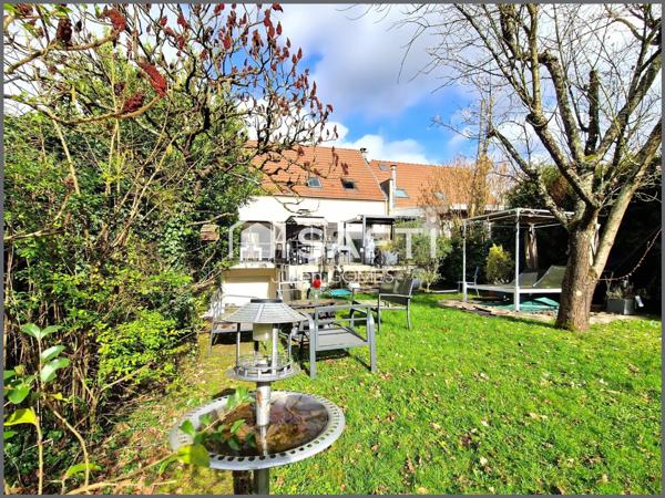 Belle opportunité familiale