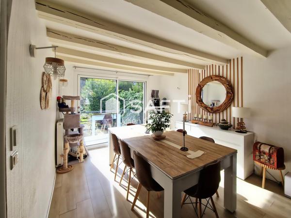 Belle opportunité familiale