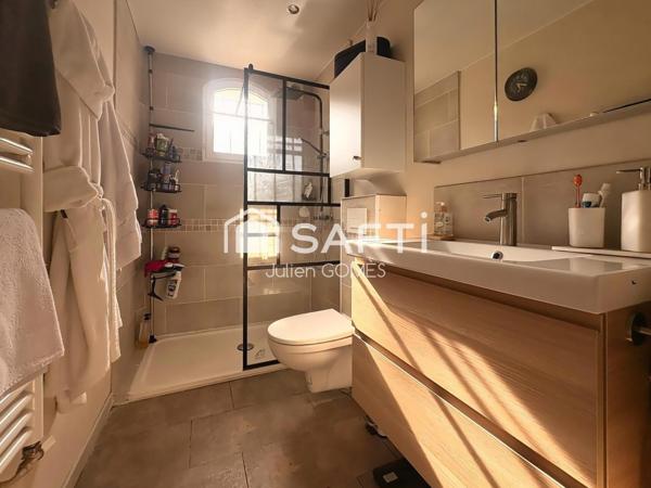 Belle opportunité familiale