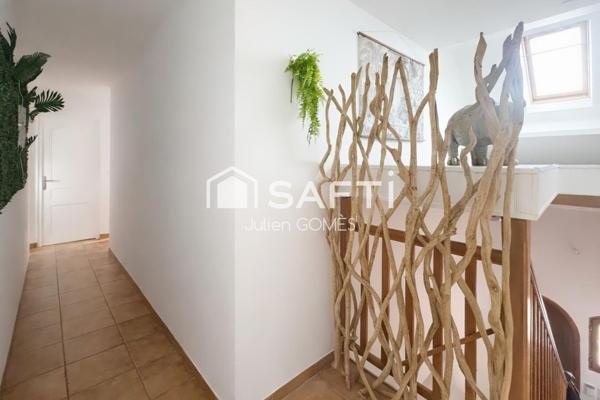 Belle opportunité familiale