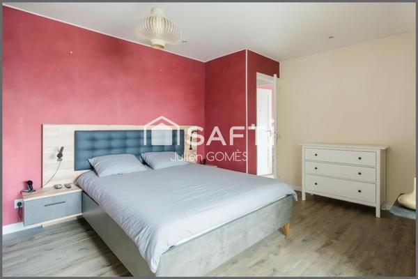 Belle opportunité familiale