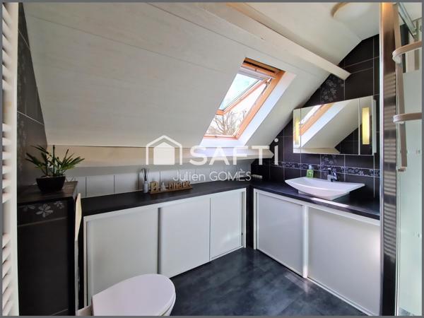 Belle opportunité familiale