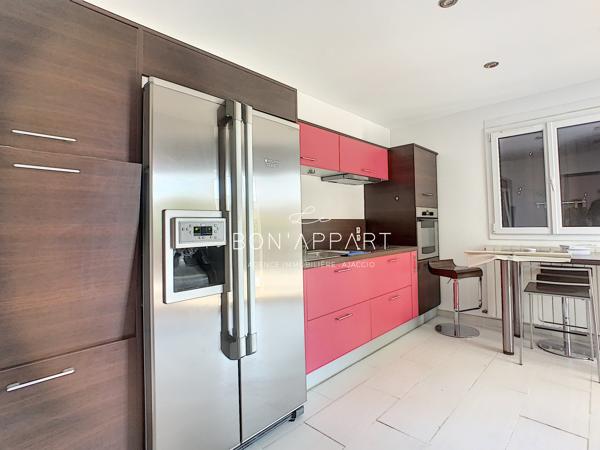 Maison 5 pièce(s) 4 chambre(s) 113.83 m²