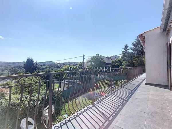 Maison 5 pièce(s) 4 chambre(s) 113.83 m²