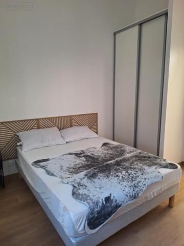 Appartement à louer à Cherbourg-en-Cotentin dans la Manche (50100), ref : 50108-L417