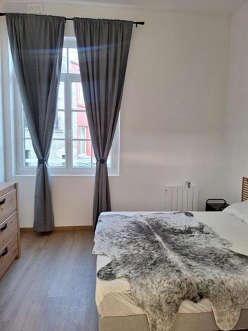 Appartement à louer à Cherbourg-en-Cotentin dans la Manche (50100), ref : 50108-L417