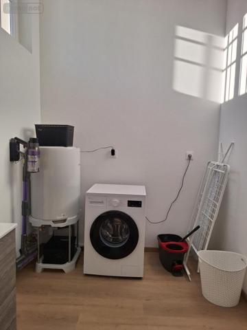 Appartement à louer à Cherbourg-en-Cotentin dans la Manche (50100), ref : 50108-L417