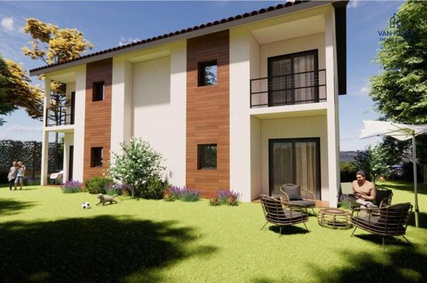 Vente / Appartement T3