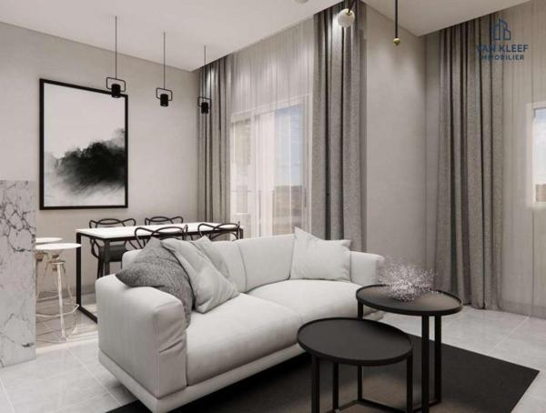 Vente / Appartement T3