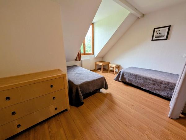 Appartement à vendre 187 425 € Luz-Saint-Sauveur 4 p 61 m² DPE D