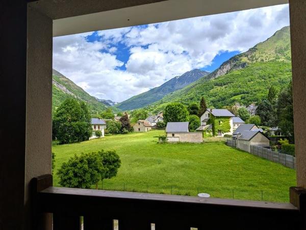 Appartement à vendre 187 425 € Luz-Saint-Sauveur 4 p 61 m² DPE D