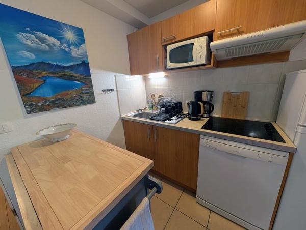 Appartement à vendre 187 425 € Luz-Saint-Sauveur 4 p 61 m² DPE D