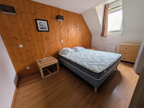 Appartement à vendre 187 425 € Luz-Saint-Sauveur 4 p 61 m² DPE D