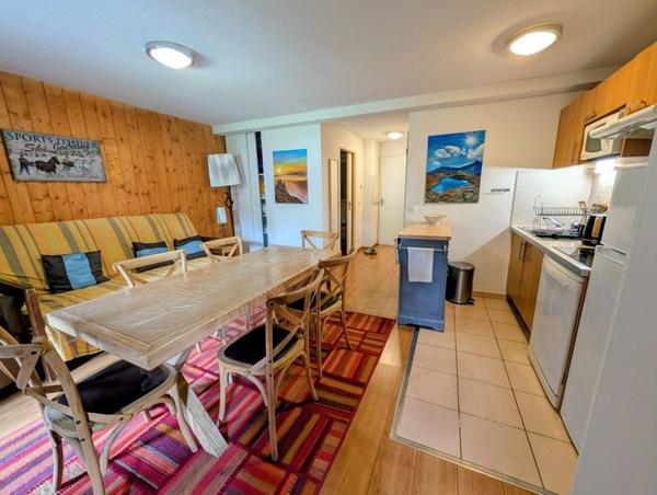 Appartement à vendre 187 425 € Luz-Saint-Sauveur 4 p 61 m² DPE D