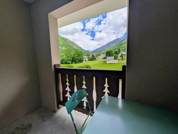 Appartement à vendre 187 425 € Luz-Saint-Sauveur 4 p 61 m² DPE D