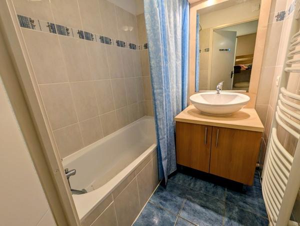 Appartement à vendre 187 425 € Luz-Saint-Sauveur 4 p 61 m² DPE D