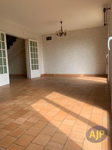 Vente maison Pouance : 174 250 € - AJP Immobilier Segré
