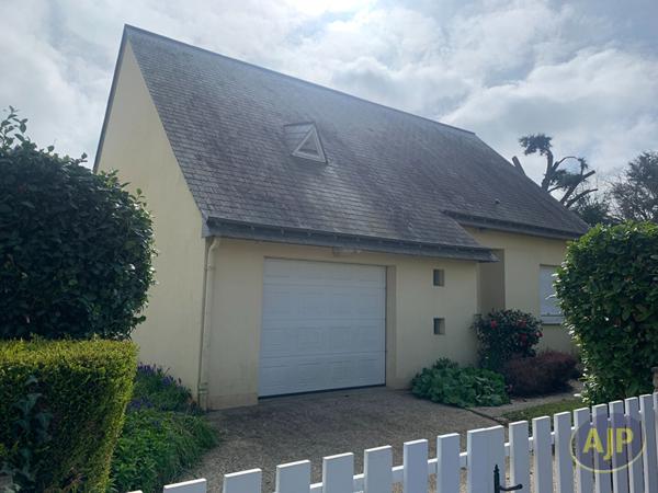 Vente maison Pouance : 174 250 € - AJP Immobilier Segré