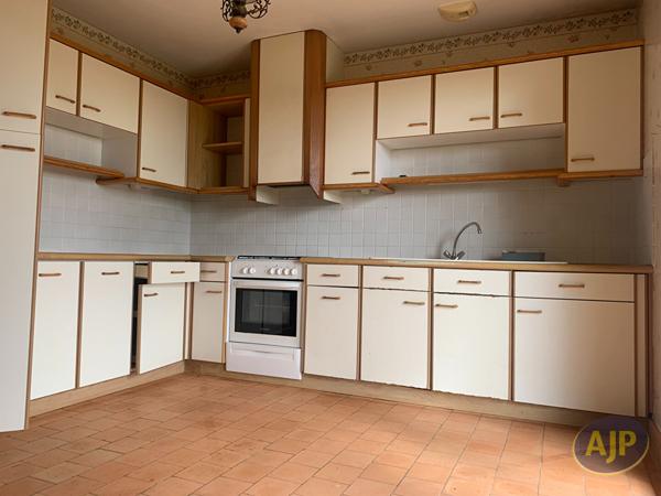 Vente maison Pouance : 174 250 € - AJP Immobilier Segré