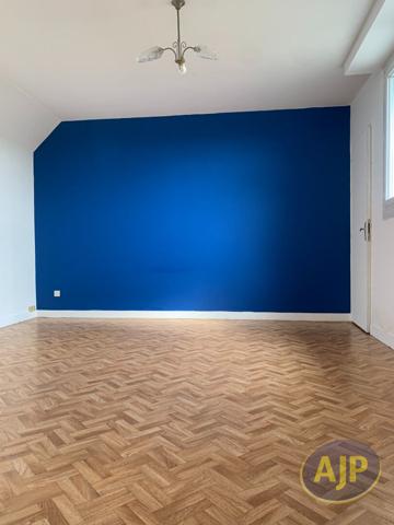 Vente maison Pouance : 174 250 € - AJP Immobilier Segré