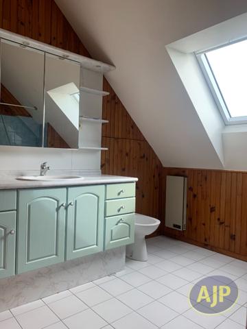 Vente maison Pouance : 174 250 € - AJP Immobilier Segré