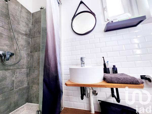 Appartement à vendre 2 pièces 42 m² Conflans-Sainte-Honorine