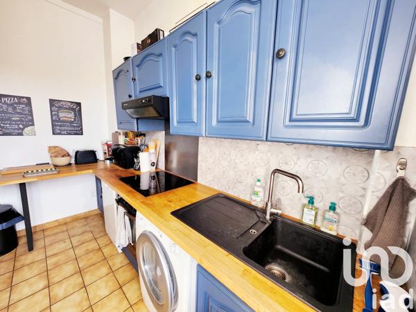 Appartement à vendre 2 pièces 42 m² Conflans-Sainte-Honorine