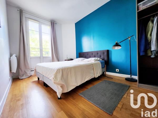 Appartement à vendre 2 pièces 42 m² Conflans-Sainte-Honorine