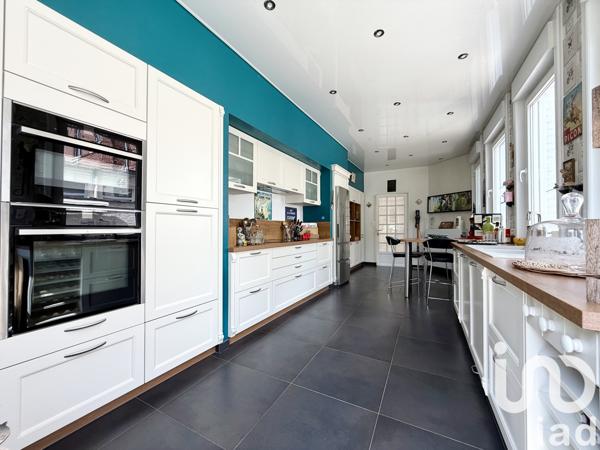 Maison à vendre 6 pièces 295 m² Tourcoing