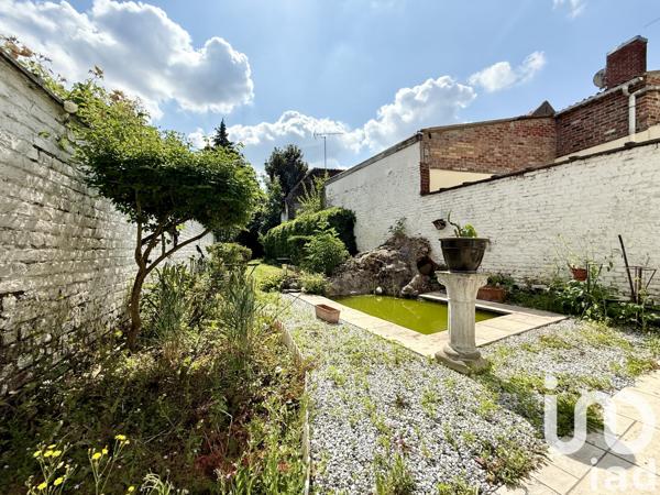 Maison à vendre 6 pièces 295 m² Tourcoing