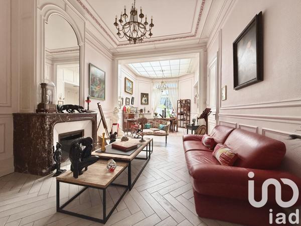 Maison à vendre 6 pièces 295 m² Tourcoing