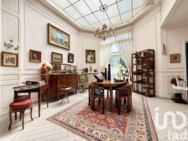 Maison à vendre 6 pièces 295 m² Tourcoing