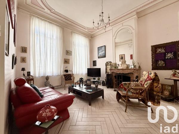 Maison à vendre 6 pièces 295 m² Tourcoing