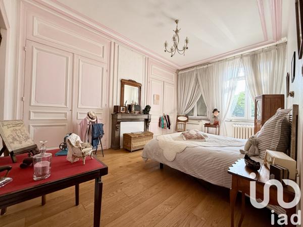 Maison à vendre 6 pièces 295 m² Tourcoing