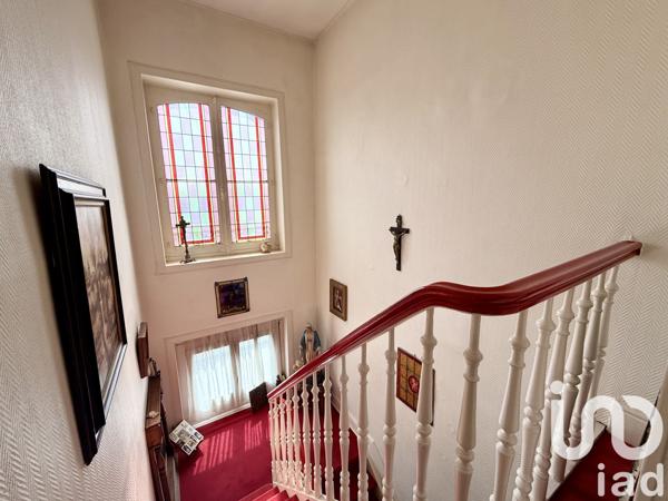 Maison à vendre 6 pièces 295 m² Tourcoing
