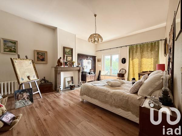 Maison à vendre 6 pièces 295 m² Tourcoing