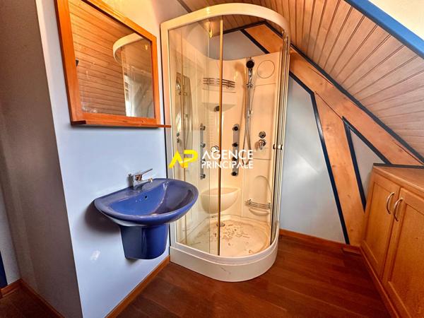 Sartrouville - Les Richebourgs - Maison 6 pièces 110 m2 €479 000 ** - Référence 9562