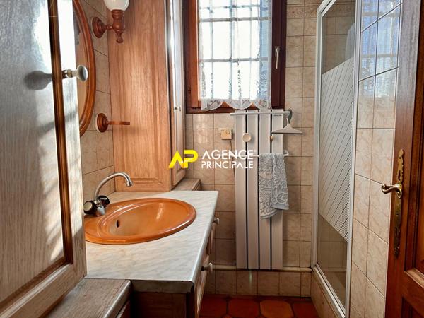Sartrouville - Les Richebourgs - Maison 6 pièces 110 m2 €479 000 ** - Référence 9562