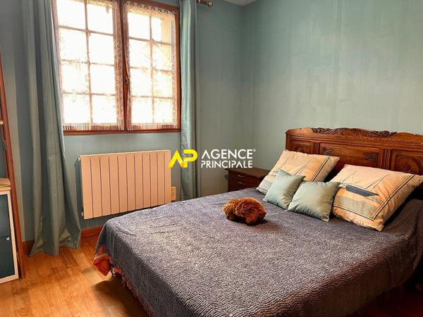 Sartrouville - Les Richebourgs - Maison 6 pièces 110 m2 €479 000 ** - Référence 9562