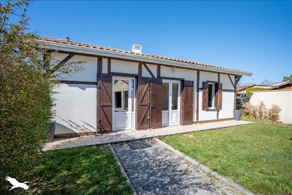 Maison à vendre |  Pontenx-les-Forges |  8 pièces | 180 m²
