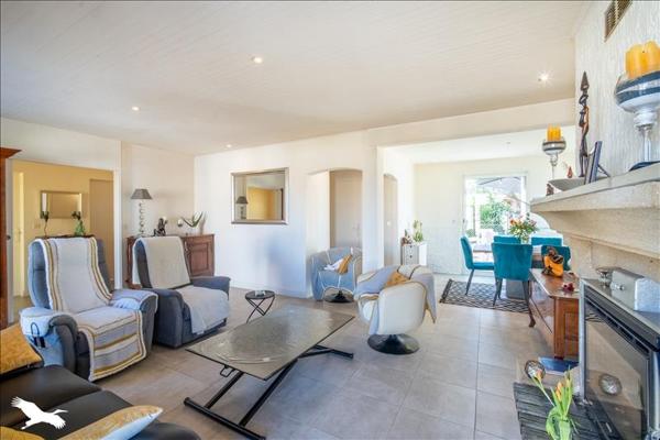 Maison à vendre |  Pontenx-les-Forges |  8 pièces | 180 m²