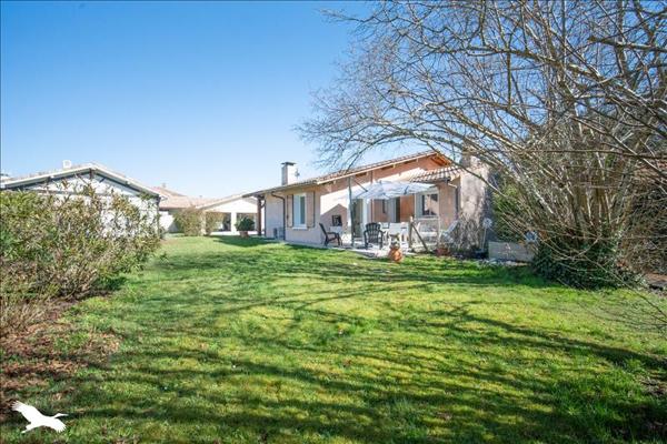 Maison à vendre |  Pontenx-les-Forges |  8 pièces | 180 m²