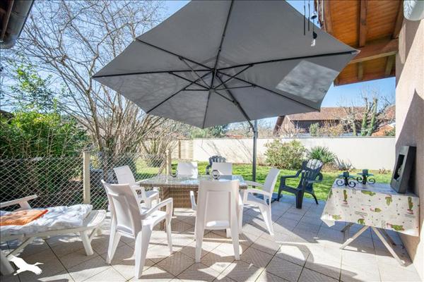 Maison à vendre |  Pontenx-les-Forges |  8 pièces | 180 m²