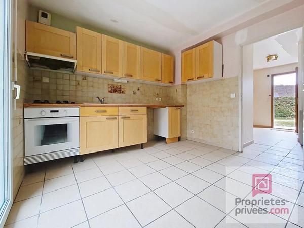 Maison Belley 4 pièce(s) 100 m2