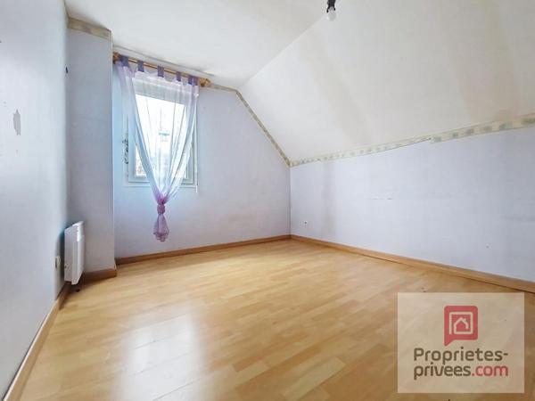 Maison Belley 4 pièce(s) 100 m2