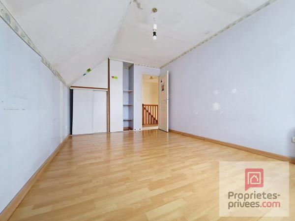 Maison Belley 4 pièce(s) 100 m2