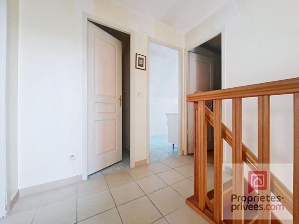 Maison Belley 4 pièce(s) 100 m2