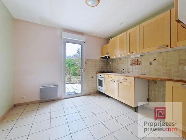 Maison Belley 4 pièce(s) 100 m2