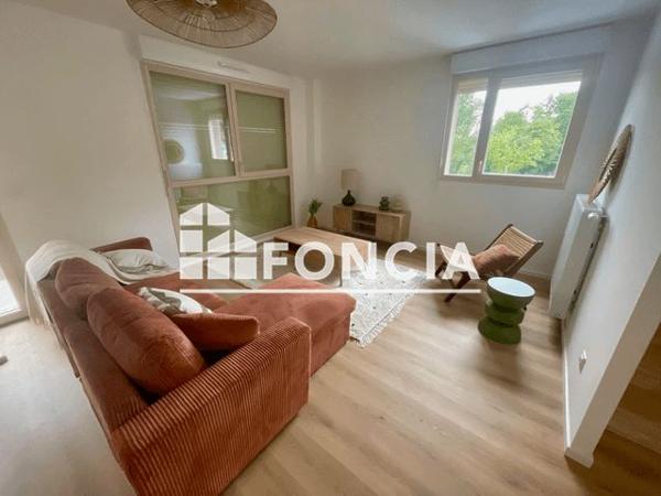 À vendre Maison 4 pièces 92 m² - Saint-chéron 91530
