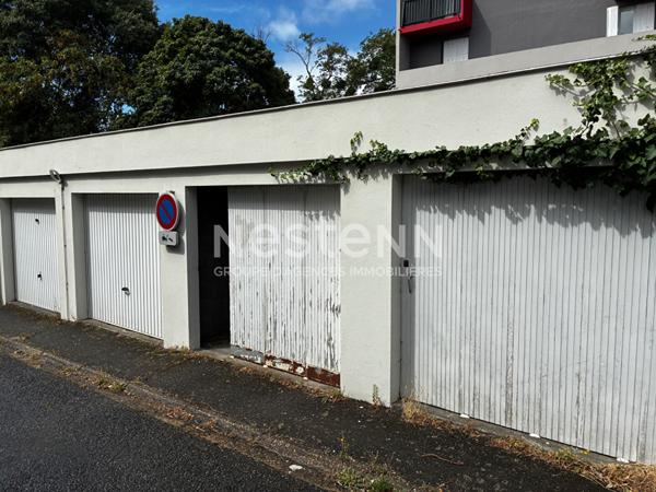 Secteur Suzon Parking / box Talence 15 m2